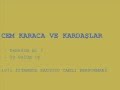 Cem Karaca ve Kardaşlar - Demedim mi ? / Oy ...
