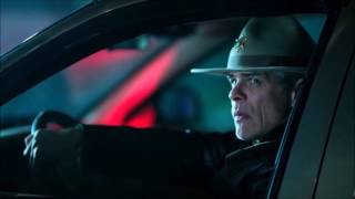 Riverdale 1x12 Music Scene: Adam Jones - You Can Run