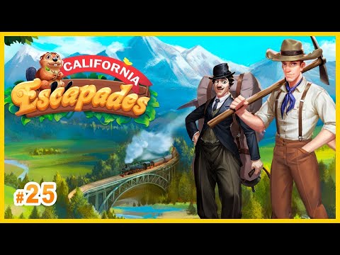 California Escapades HACK 👨🏼‍💻 How to get HACK Unlimited  Gems Free New 2022 !!!