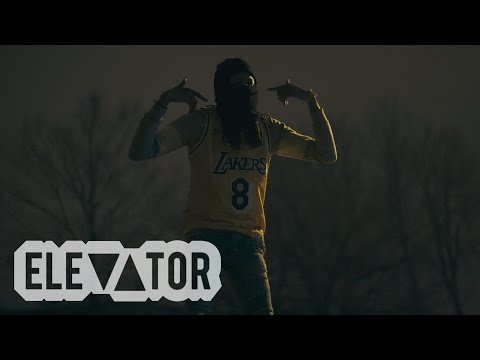 Panamera P - Takers (Official Music Video)