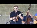 Don Rigsby And Midnight Call - Hillbilly Heartache - Lanny Franklin 2013