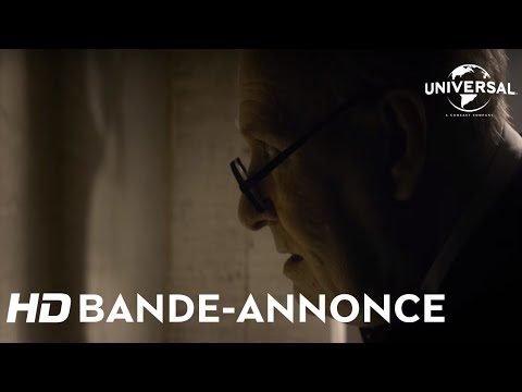 Les Heures Sombres / Bande-Annonce 2 VOST [Au cinéma le 3 janvier]