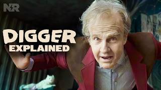 Digger Explained: Full Breakdown & Transcript