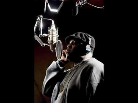 Biggie Smalls - Microphone Murderer (2009)