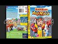 Opening To Handy Manny Big Race 2010 DVD