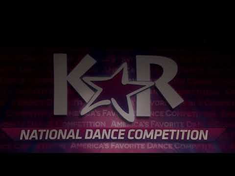 Latin Mirage dance studio -El Mayoral KAR dance competition 2019