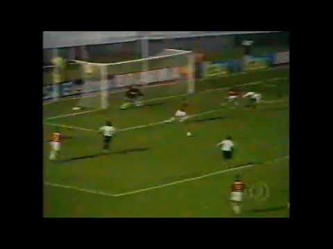 Portuguesa 2 x 1 Sport - Campeonato Brasileiro 2001