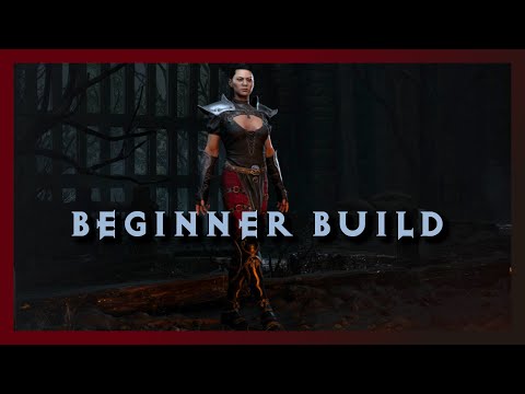 Assassine Leveling Guide Deutsch | Diablo 2 Resurrected