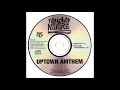 Naughty By Nature Uptown Anthem Video Edit