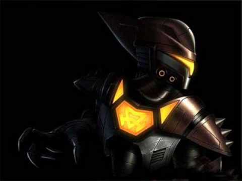 Ratchet Deadlocked Music - Defeat Gleeman Vox