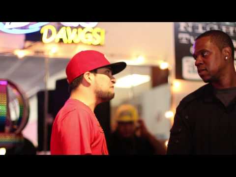 Hero vs Ad The Bad Guy