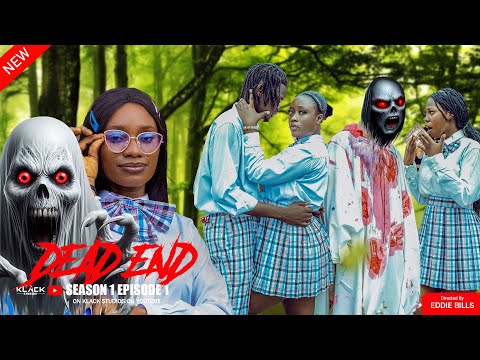 Dead End – S01 E01: "The Night Before"|| Journey of no return #schoollife #horror🇳🇬🇳🇬 #horrorfilm