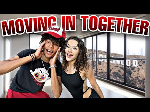 We Went Luxury Apartment Hunting | Teen Couple