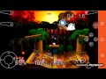 Super Smash Bros 64 Com Mario No Game Over