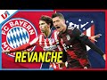 Atletico Aast Op Revanche: 'Simeone Kan Een Week Niet Slapen Na Een Nederlaag'