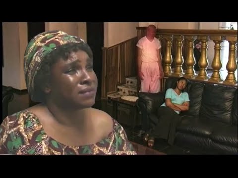Elle a Enterré Ses Bébés Vivants… Ils Sont Revenus Pour Se Venger | Film Nollywood en Français