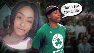 NBA &quot;Dedicated To You&quot; Moments