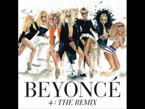 Video thumbnail for Love on Top (DJ Escape & Tony Coluccio Remix)