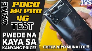 Download lagu Poco M4 Pro Game Test Using 4G Data - Kamusta Kaya Ang Performance? | Filipino | mp3 Download lagu Poco M4 Pro Game Test Using 4G Data - Kamusta Kaya Ang Performance? | Filipino | mp3