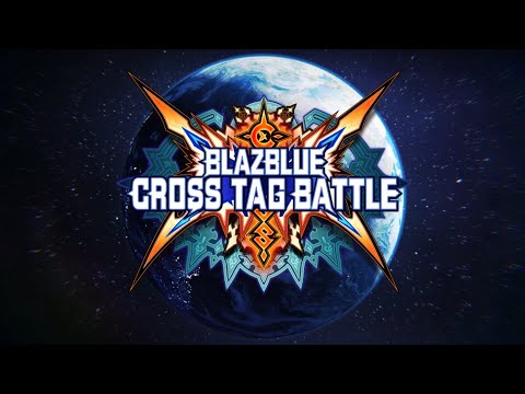 ARCREVO America 2019 : BLAZBLUE CROSS TAG BATTLE Featured Player Trailer
