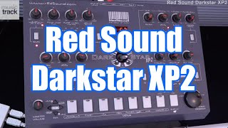 Video thumbnail for Red Sound Darkstar XP2 Demo & Review by musictrackjp