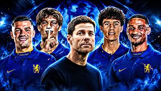 Xabi Alonso's Chelsea Is Becoming Exactly What The Premier League Was Afraid Of
