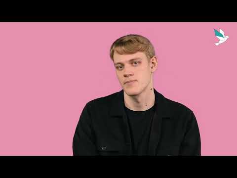 "Råd till mitt yngre jag" - Karl, ung anhörig