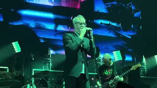 The National - Lemonworld (Live @ Zenith, München)