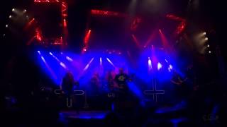 God Dethroned - The Art of Immolation (Kaltenbach 2015)