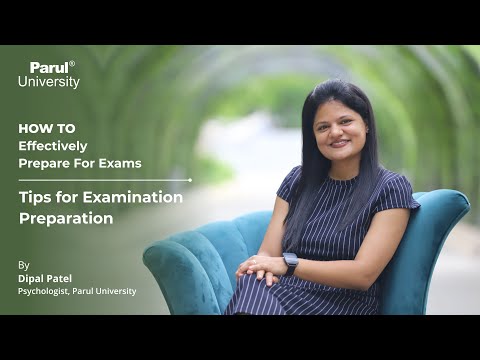 Parul University General video thumbnail 85