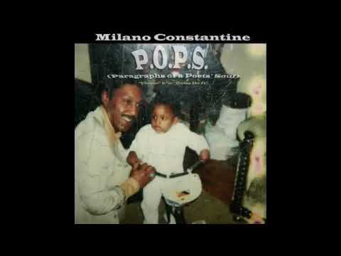 Milano Constantine "Closer" Produced by Milano Constantine