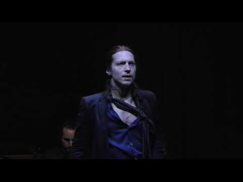 Flamencura Festival 2018 - Mi gitanita (alegrias)