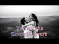 Vennelintha song - slowed & reverb | New Telugu song - slowed & reverb |Telugu vintage movie songs|