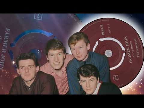 The Searchers  -  Farmer John (1963)