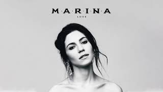 MARINA   Enjoy Your Life Official Audio