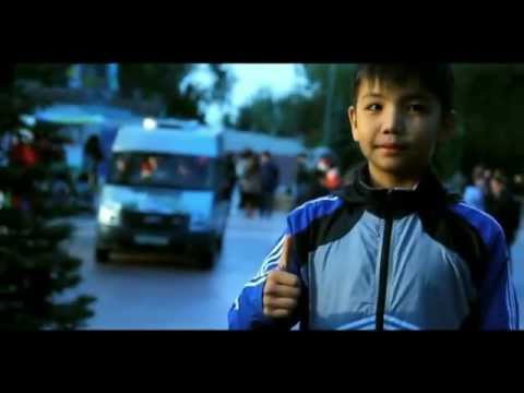 MASSADA, Айым Қоғамова - Ұмтыл