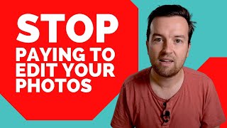 Master Free Photo Editing: Learn GIMP, the Photoshop Alternative 🎨