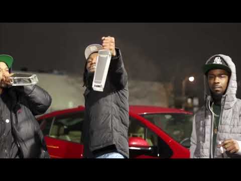 Gangsta Lean - Weavers Laa ) Official Video