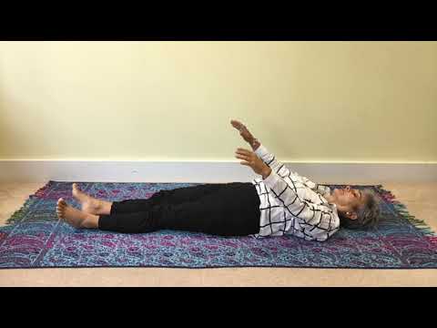 MBSR Mindful Movement with Yoga