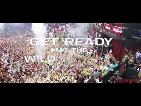 Cancun Spring Break | StudentCity & Inception Music Festival Party Package