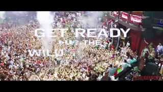 Cancun Spring Break | StudentCity & Inception Music Festival Party Package