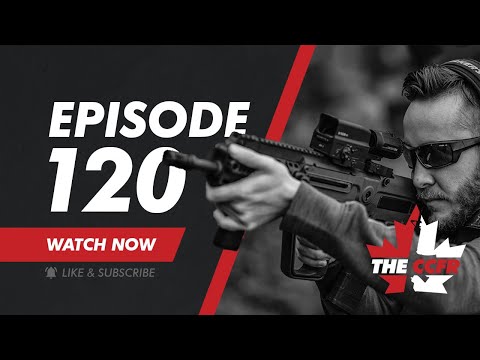 CCFR Radio - Ep 120: Massive Liberal/RCMP Scandal, Political Agenda Over Canadian Lives