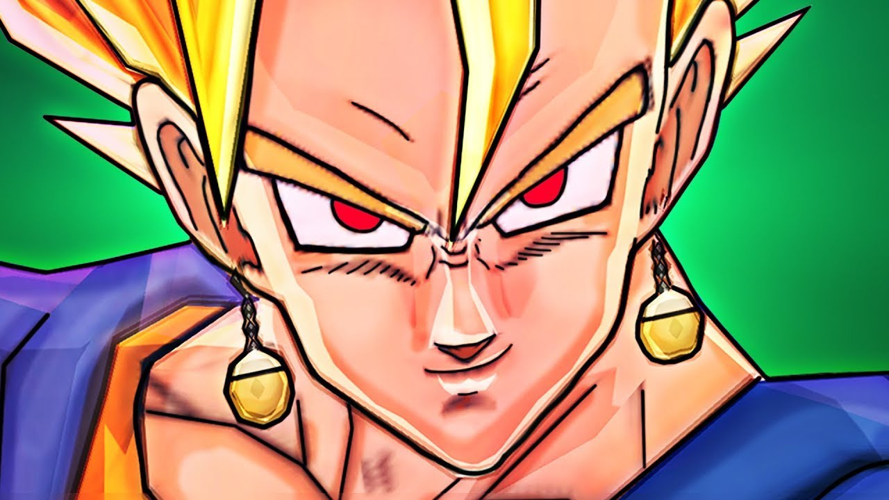 EXPLICANDO OS MOTIVOS DESSE SER MELHOR JOGO DE DRAGON BALL Z [Budokai Tenkaichi 3]