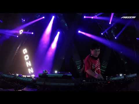 DJ GONNO - FREEDOM 2025