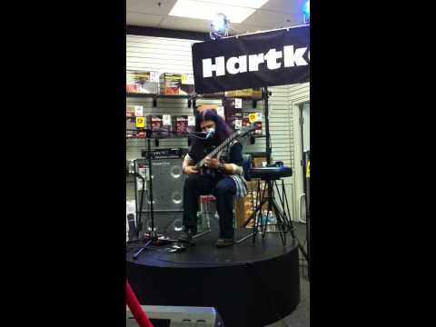 JD's (BLS) Bass Clinic in Columbus, OH