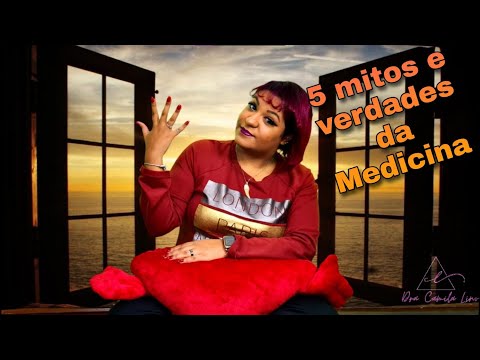 5 Mitos e Verdades da Medicina