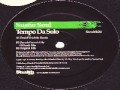 Sueno Soul ‎ Tempo Da Solo David Vendetta Remix