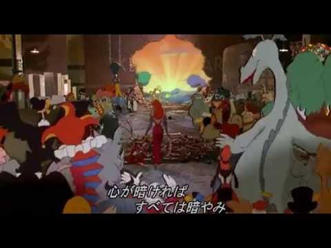 Download ロジャーラビット 予告編 3gp Mp4 Codedwap