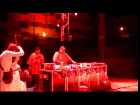 DJ Cool CH live - Canary islands Tf