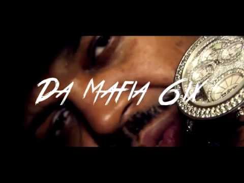 Da Mafia 6ix "High Like an Eagle" ft. La Chat & Fiend from Watch What U Wish